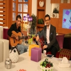 Bashar al sarhan sur yala.fm